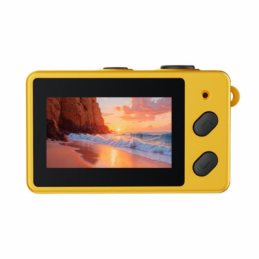 S4 1080P HD Digital Mini Thumb Pocket Camera