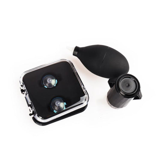 Insta360 X5 Replacement Lens Kit — Tools & Cleaning Set Included