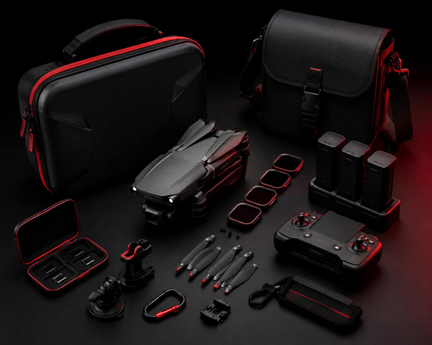 Drone Accessories