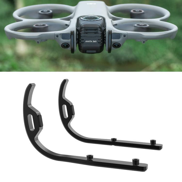 DJI Avata 360 STARTRC Gimbal Lens Guard — Anti-Collision Bumper