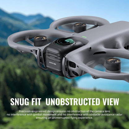 DJI Avata 360 STARTRC Gimbal Lens Guard — Anti-Collision Bumper