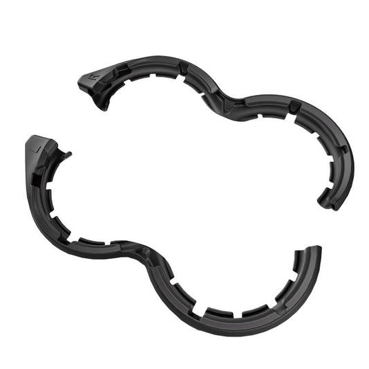 For DJI Neo 2 Sunnylife Colorful Propeller Guard Protector Prop Bumper Ring Anti-Collision Protective Cover