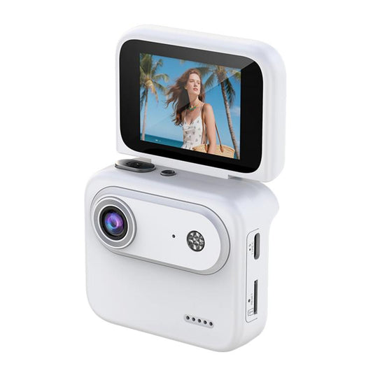 Y360 2.0 inch Screen 140 Degrees Wide Angle 4K Sport Action Camera