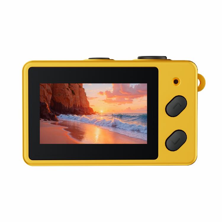 S4 1080P HD Digital Mini Thumb Pocket Camera