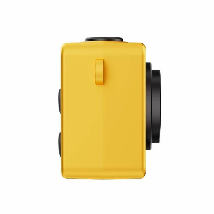 S4 1080P HD Digital Mini Thumb Pocket Camera