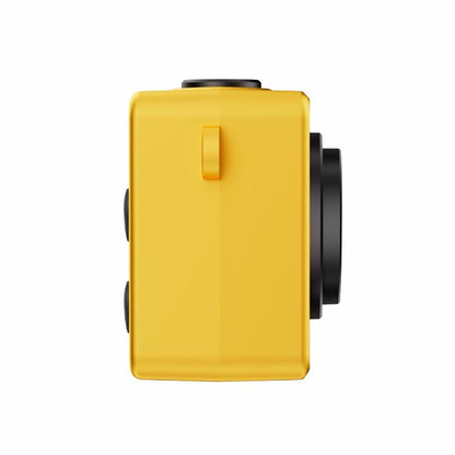 S4 1080P HD Digital Mini Thumb Pocket Camera