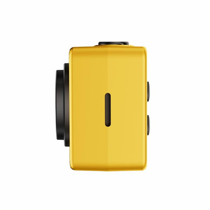 S4 1080P HD Digital Mini Thumb Pocket Camera