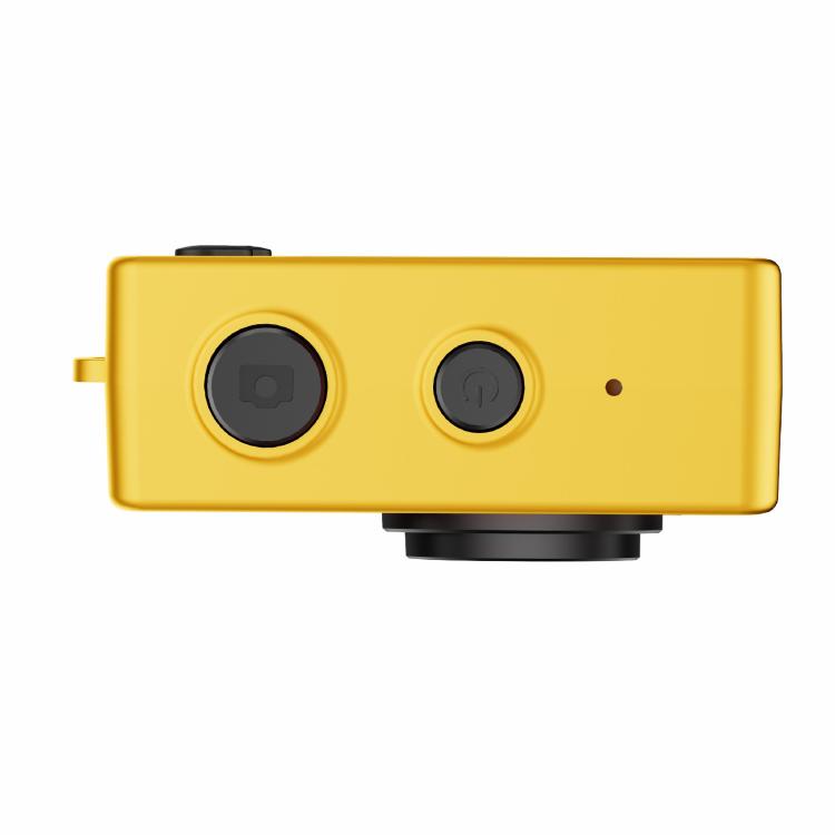 S4 1080P HD Digital Mini Thumb Pocket Camera