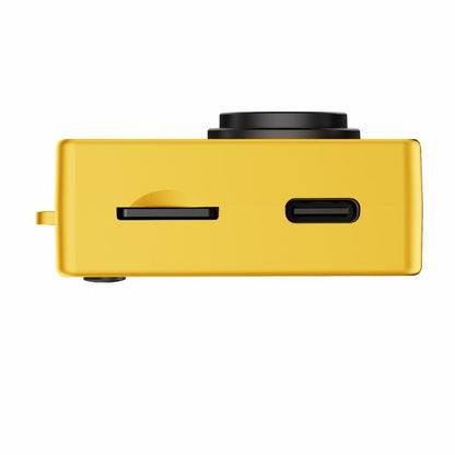 S4 1080P HD Digital Mini Thumb Pocket Camera