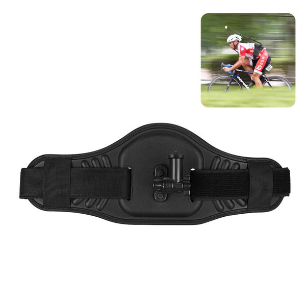 PULUZ Waist Belt Mount for GoPro, Insta360 & DJI – Livit Moto Store