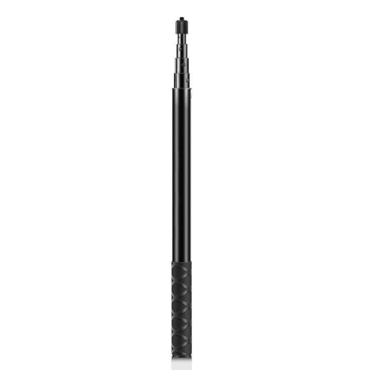 PULUZ 150cm Selfie Stick Monopod for Insta360 & DJI Osmo 360