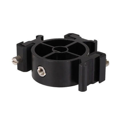 Round Field 3 Triple Head Hot Shoe Mount Adapter Flash Holder Bracket Light Stand Holder, Round Triple Heads Bracket