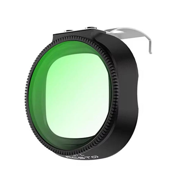 For DJI Neo 2 RCSTQ Filters Drone Polarizers Flying Camera Soft Lens Light Reducing Lens Accessories, UV, CPL, Black 1/4, ND8, ND16, ND32, ND64, ND8/PL, ND16/PL, ND32/PL, ND64/PL, UV+CPL+ND8, UV+CPL+ND16, CPL+ND8+ND16, CPL+ND16+ND32, ND8+ND16+ND32+ND64...