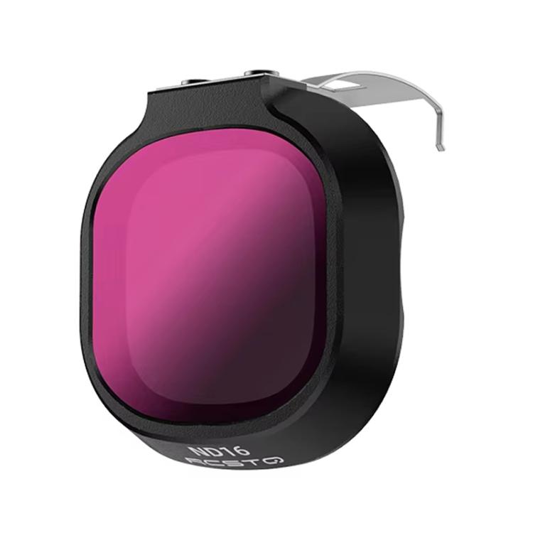 For DJI Neo 2 RCSTQ Filters Drone Polarizers Flying Camera Soft Lens Light Reducing Lens Accessories, UV, CPL, Black 1/4, ND8, ND16, ND32, ND64, ND8/PL, ND16/PL, ND32/PL, ND64/PL, UV+CPL+ND8, UV+CPL+ND16, CPL+ND8+ND16, CPL+ND16+ND32, ND8+ND16+ND32+ND64...