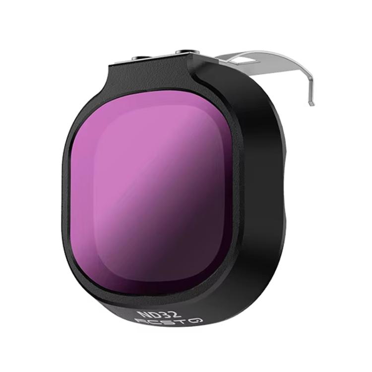 For DJI Neo 2 RCSTQ Filters Drone Polarizers Flying Camera Soft Lens Light Reducing Lens Accessories, UV, CPL, Black 1/4, ND8, ND16, ND32, ND64, ND8/PL, ND16/PL, ND32/PL, ND64/PL, UV+CPL+ND8, UV+CPL+ND16, CPL+ND8+ND16, CPL+ND16+ND32, ND8+ND16+ND32+ND64...