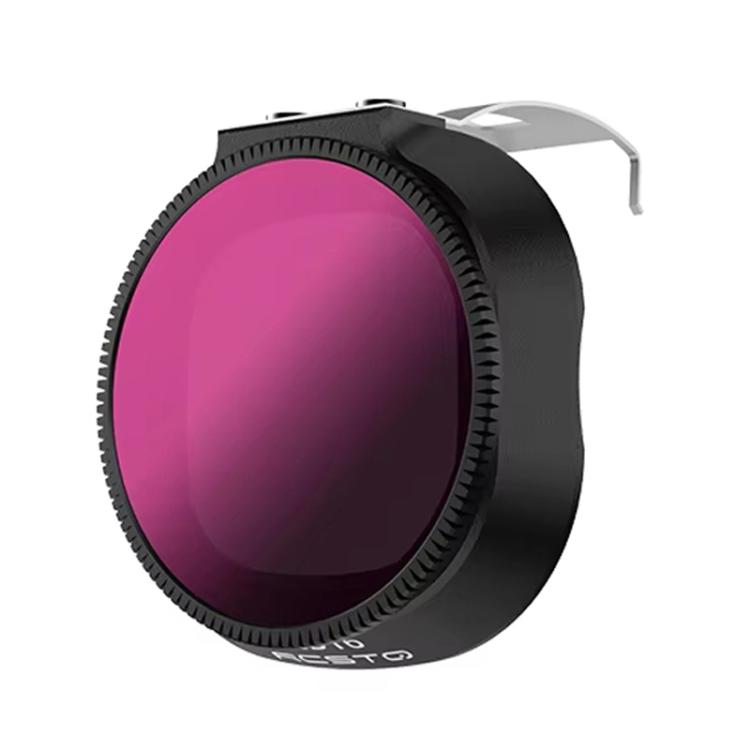 For DJI Neo 2 RCSTQ Filters Drone Polarizers Flying Camera Soft Lens Light Reducing Lens Accessories, UV, CPL, Black 1/4, ND8, ND16, ND32, ND64, ND8/PL, ND16/PL, ND32/PL, ND64/PL, UV+CPL+ND8, UV+CPL+ND16, CPL+ND8+ND16, CPL+ND16+ND32, ND8+ND16+ND32+ND64...