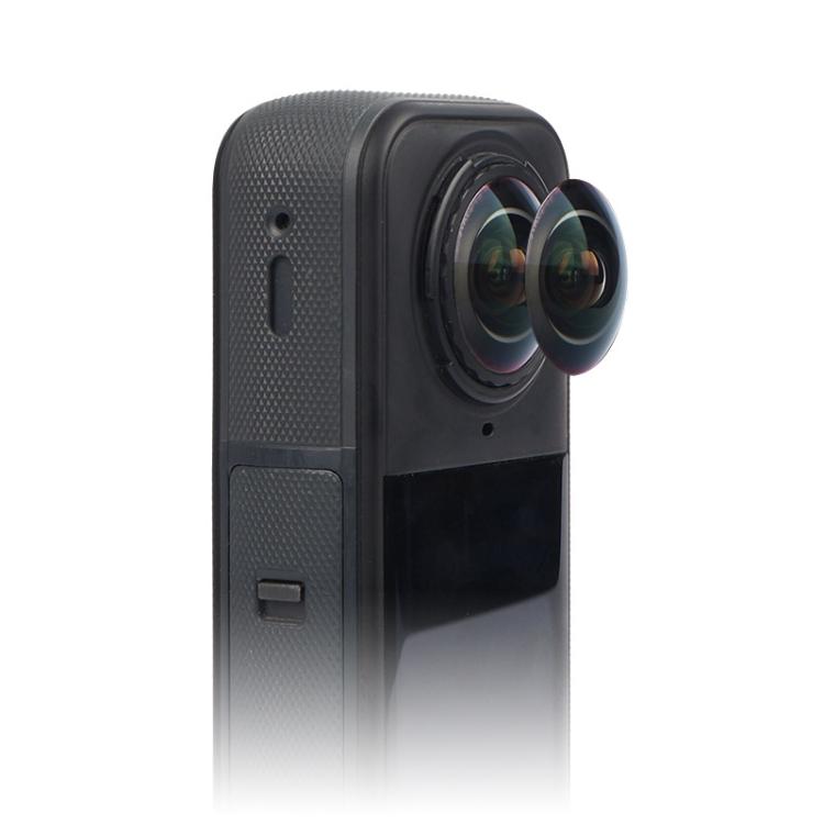 Insta360 X5 Replacement Lens Kit — Tools & Cleaning Set Included