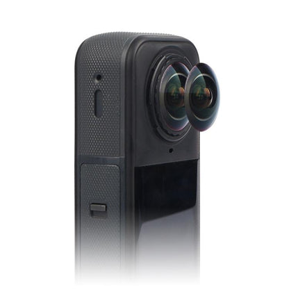 Insta360 X5 Replacement Lens Kit — Tools & Cleaning Set Included