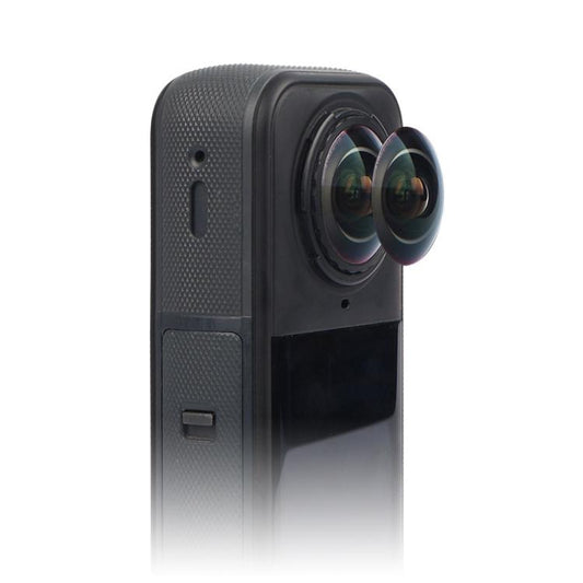 Insta360 X5 Replacement Lens Kit — Tools & Cleaning Set Included