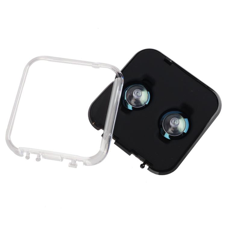 Insta360 X5 Replacement Lens Kit — Tools & Cleaning Set Included