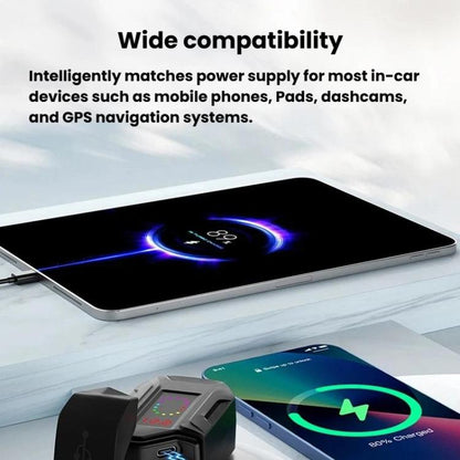 Waterproof Dustproof Motorcycle Phone Charger Retractable USB Charging Cable with 3 way charging. Best Motorcycle charger