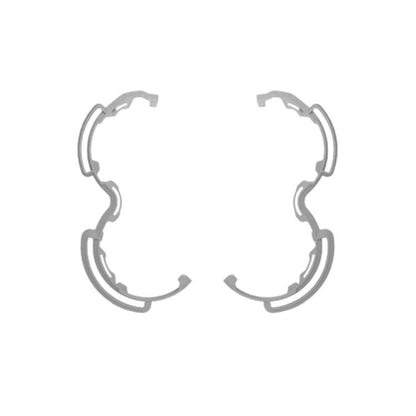 For DJI Avata 360 Propeller Guard Bumper Protector Wing Protector