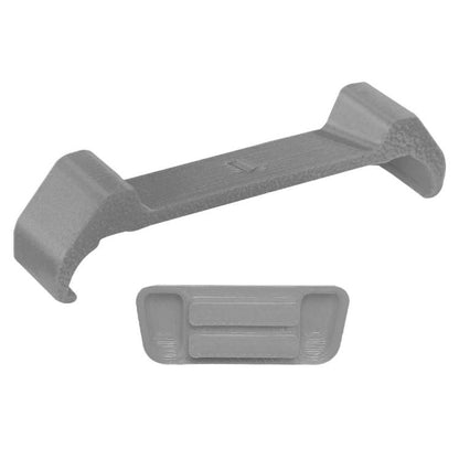 For DJI Avata 360 Drone Landing Gear Height Extender, Foot Support Black, Foot Support Orange, Foot Support Gray, Heightened Base Black, Heightened Base Orange, Heightened Base Gray