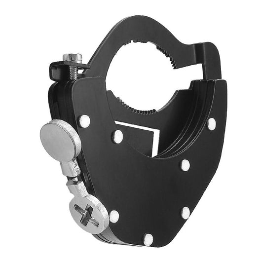 Motorcycle Throttle Control Throttle Tube Auxiliary Retainer, Bottom, Top