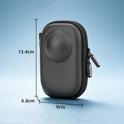 For Insta360 X6 Flymile Portable Rabbit Cage Storage Bag Camera Handbag